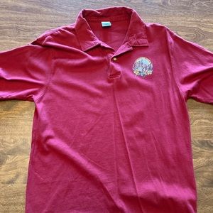 Old Navy polo